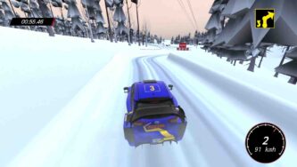 LEAD Rally Free Download By Steam-repacks.net
