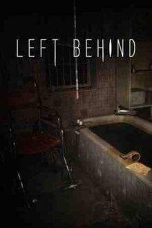 Left Behind Free Download By Steam-repacks