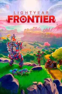 Lightyear Frontier Free Download By Steam-repacks