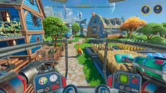 Lightyear Frontier Free Download By Steam-repacks.net