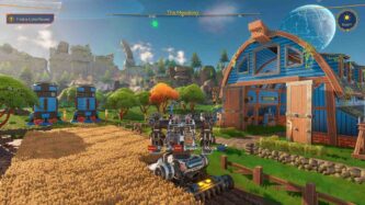Lightyear Frontier Free Download By Steam-repacks.net