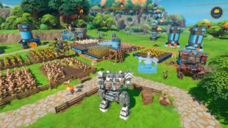Lightyear Frontier Free Download By Steam-repacks.net