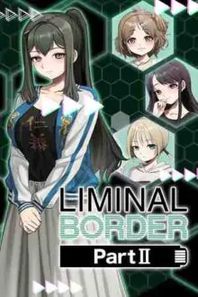 Liminal Border Part II Free Download (v0.01)