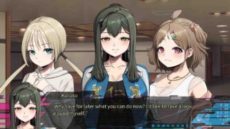 Liminal Border Part II Free Download By Steam-repacks.net
