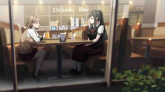Liminal Border Part II Free Download By Steam-repacks.net