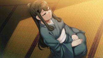 Liminal Border Part II Free Download By Steam-repacks.net