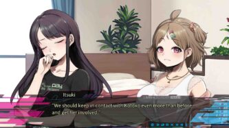 Liminal Border Part II Free Download By Steam-repacks.net