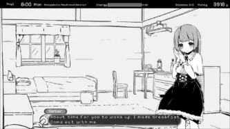 Living With Sister Monochrome Fantasy Free Download By Steam-repacks.net