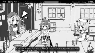 Living With Sister Monochrome Fantasy Free Download By Steam-repacks.net