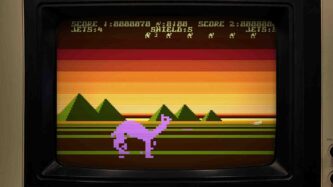 Llamasoft The Jeff Minter Story Free Download By Steam-repacks.net