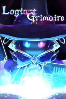 Logiart Grimoire Free Download By Steam-repacks