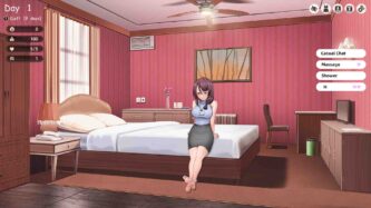 Lovey Dovey Lockdown Free Download By Steam-repacks.net