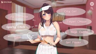Lovey Dovey Lockdown Free Download By Steam-repacks.net