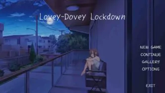 Lovey Dovey Lockdown Free Download By Steam-repacks.net