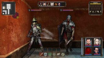 Ludus Mortis Free Download By Steam-repacks.net