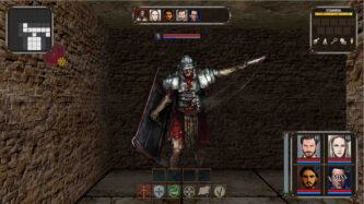 Ludus Mortis Free Download By Steam-repacks.net