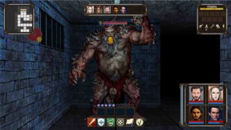 Ludus Mortis Free Download By Steam-repacks.net
