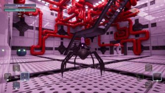 Machine Runaway Free Download By Steam-repacks.net