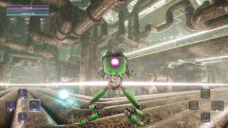Machine Runaway Free Download By Steam-repacks.net