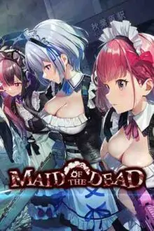 Maid of the Dead Free Download (v1.0.5)