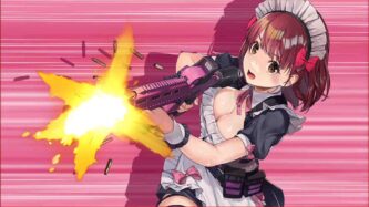 Maid of the Dead Free Download By Steam-repacks.net