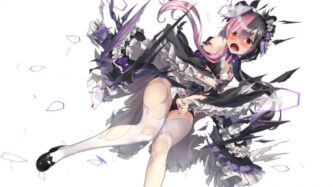 Maid of the Dead Free Download By Steam-repacks.net