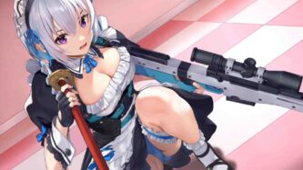 Maid of the Dead Free Download By Steam-repacks.net