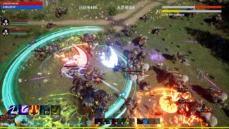 Main Deity Space Free Download By Steam-repacks.net