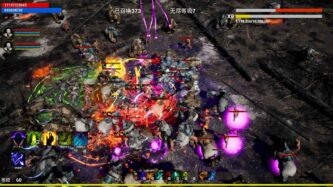 Main Deity Space Free Download By Steam-repacks.net