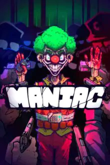 Maniac Free Download (v2024.3.28)