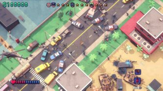 Maniac Free Download By Steam-repacks.net
