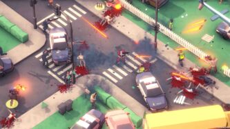 Maniac Free Download By Steam-repacks.net
