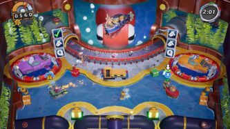 Manic Mechanics Free Download By Steam-repacks.net