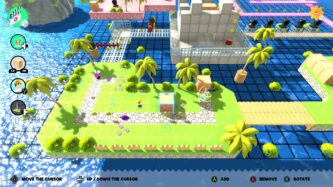 Master Maker 3D Ultimate Free Download By Steam-repacks.net