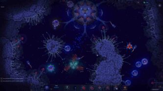Microcosmum 2 Free Download By Steam-repacks.net