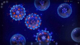Microcosmum 2 Free Download By Steam-repacks.net