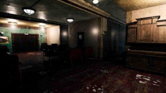 Midnight Cruise Free Download By Steam-repacks.net