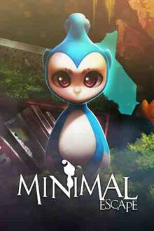 Minimal Escape Free Download By Steam-repacks