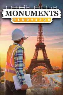Monuments Renovator Free Download (v1.25)