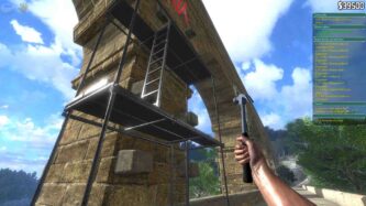 Monuments Renovator Free Download By Steam-repacks.net