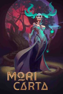 Mori Carta Free Download By Steam-repacks