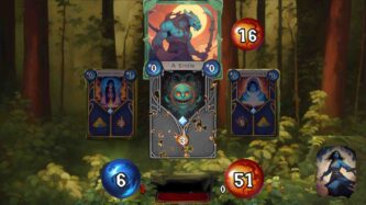 Mori Carta Free Download By Steam-repacks.net