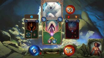 Mori Carta Free Download By Steam-repacks.net
