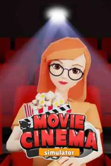 Movie Cinema Simulator Free Download By Steam-repacks