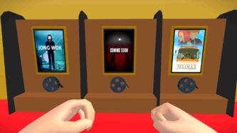 Movie Cinema Simulator Free Download By Steam-repacks.net