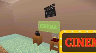 Movie Cinema Simulator Free Download By Steam-repacks.net