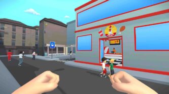 Movie Cinema Simulator Free Download By Steam-repacks.net