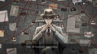 Murders on the Yangtze River Free Download By Steam-repacks.net