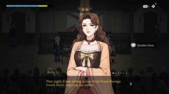 Murders on the Yangtze River Free Download By Steam-repacks.net