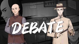 Murders on the Yangtze River Free Download By Steam-repacks.net